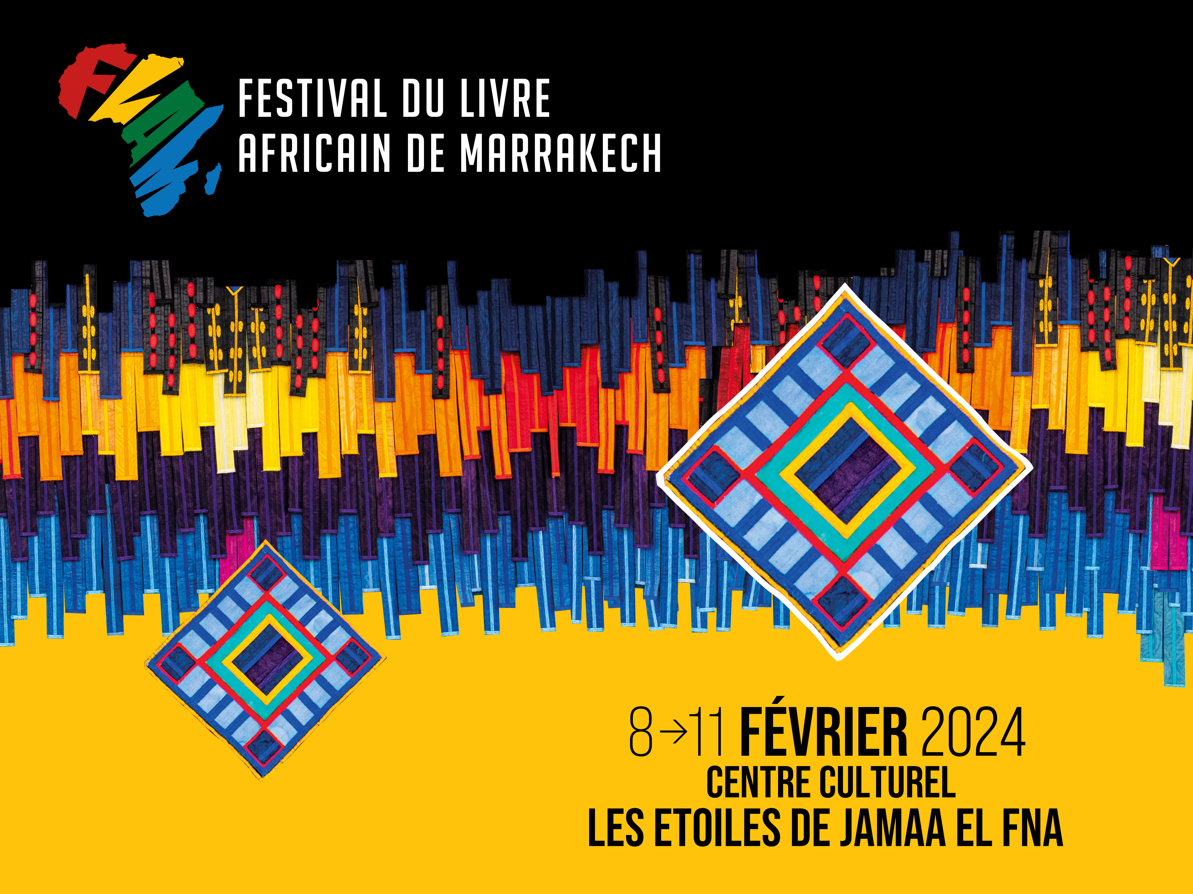 FLAM 2024 : Acte II